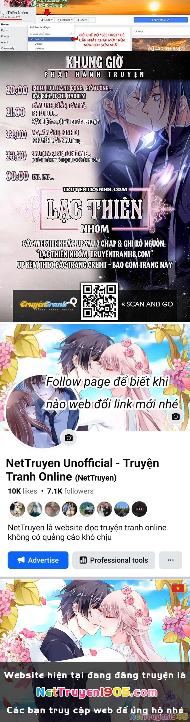 Linh Khế Chapter 218 - 10