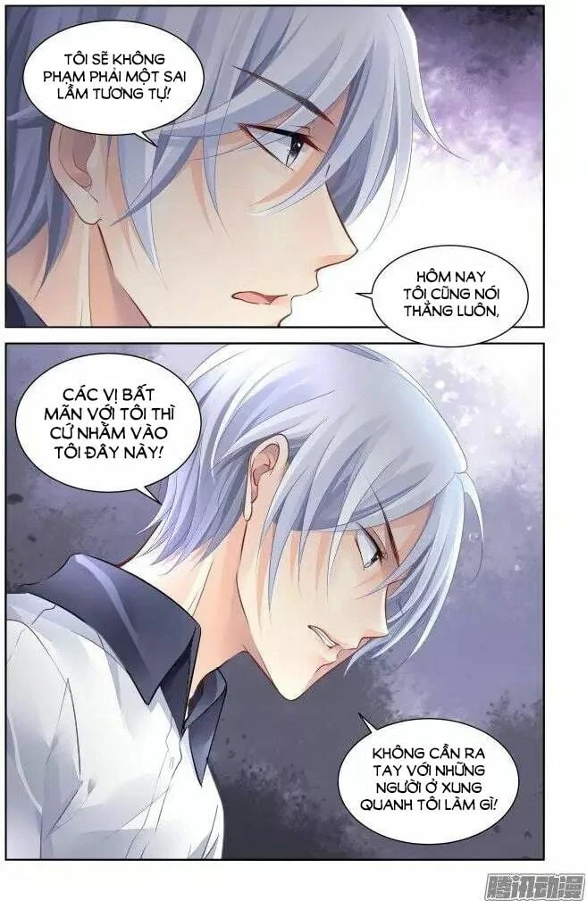 Linh Khế Chapter 219 - 11