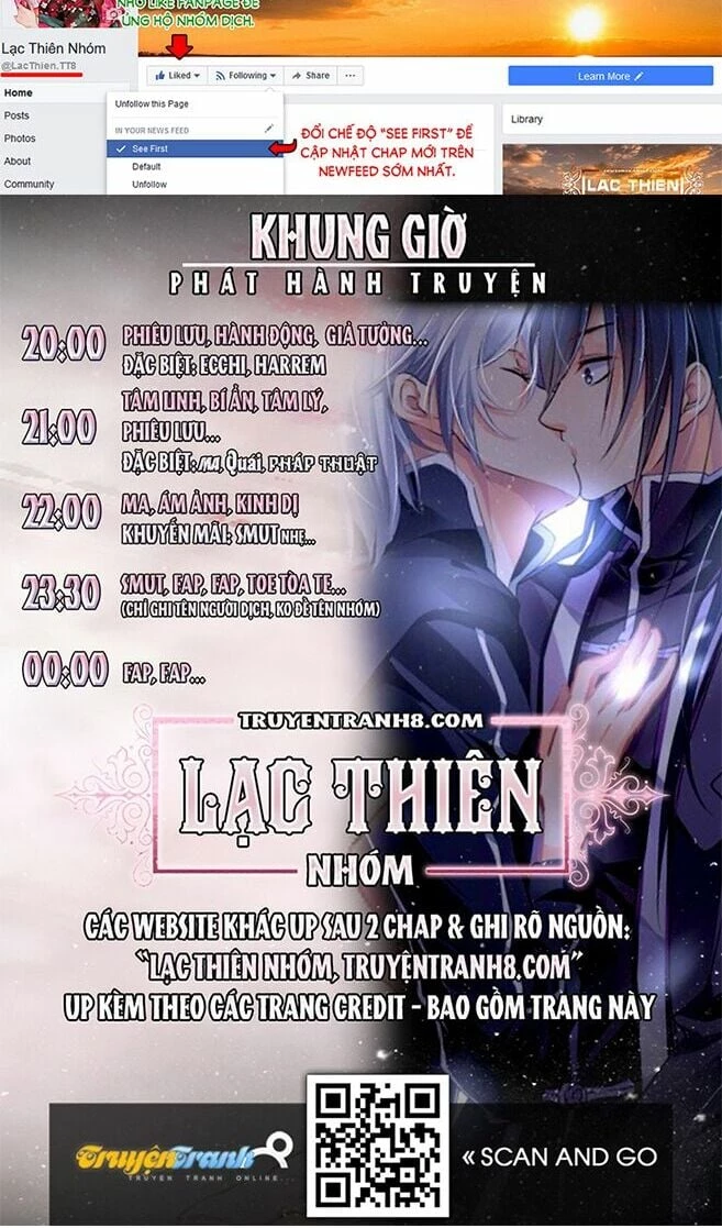 Linh Khế Chapter 220 - 11