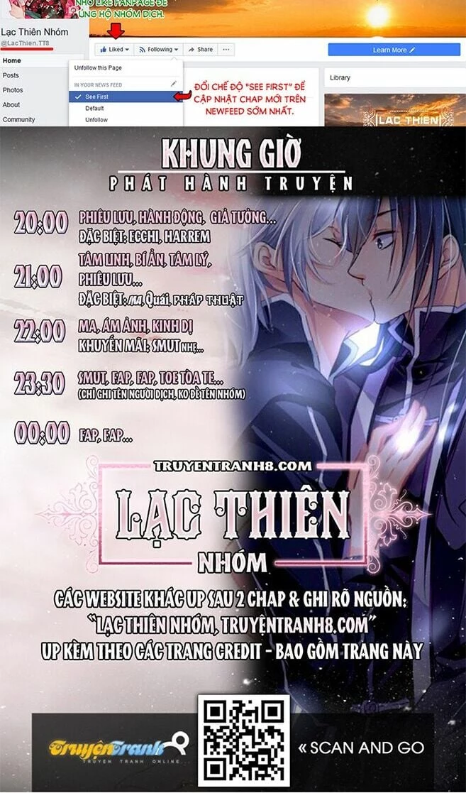 Linh Khế Chapter 221 - 9