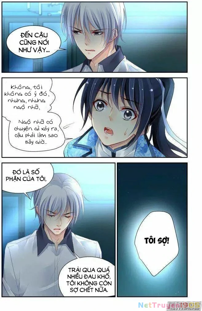 Linh Khế Chapter 222 - 6