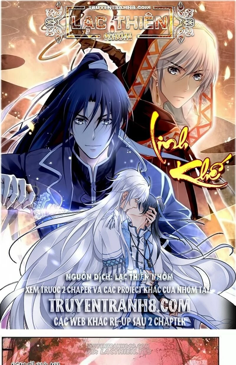 Linh Khế Chapter 223 - 2