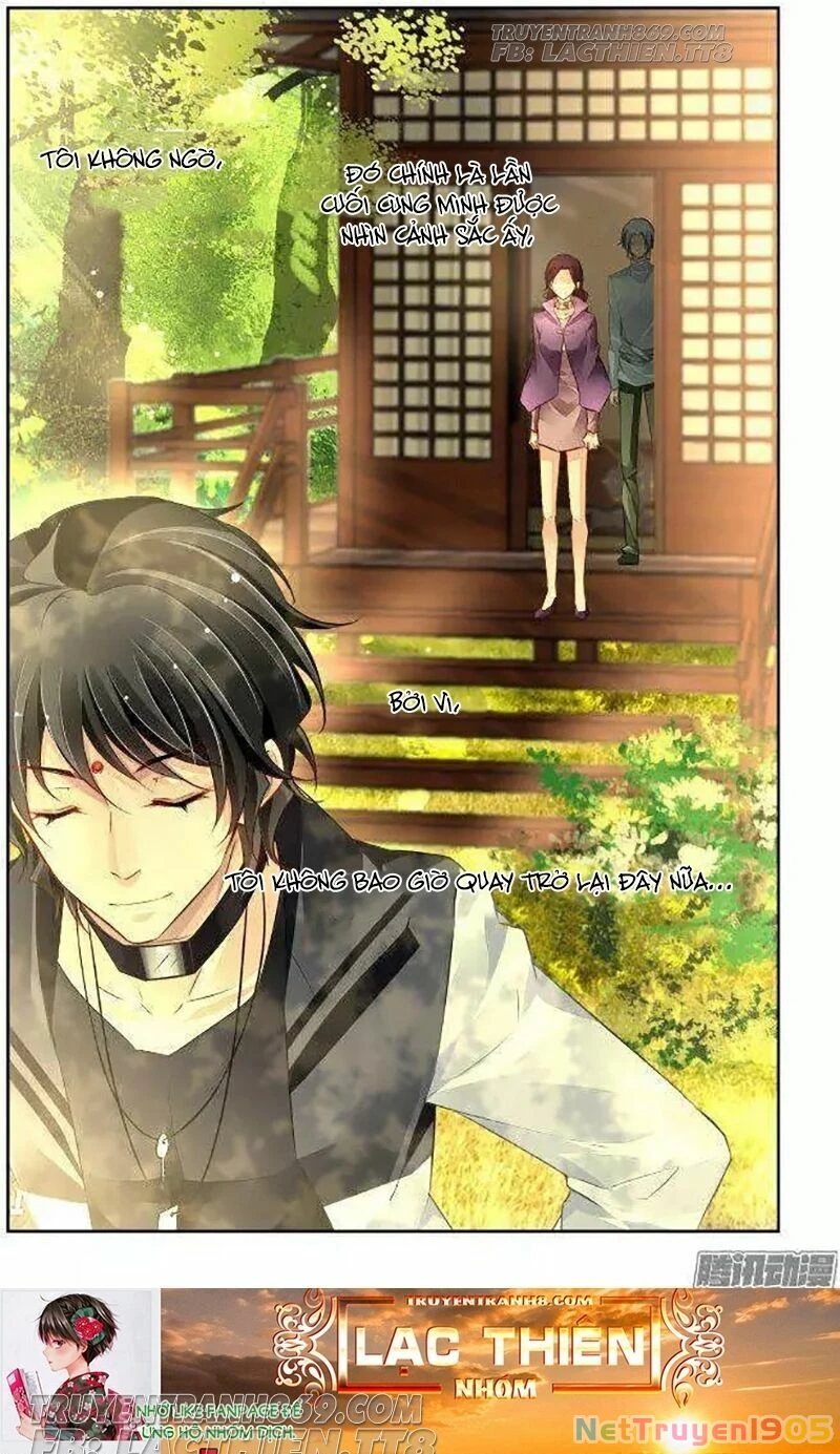 Linh Khế Chapter 223 - 9