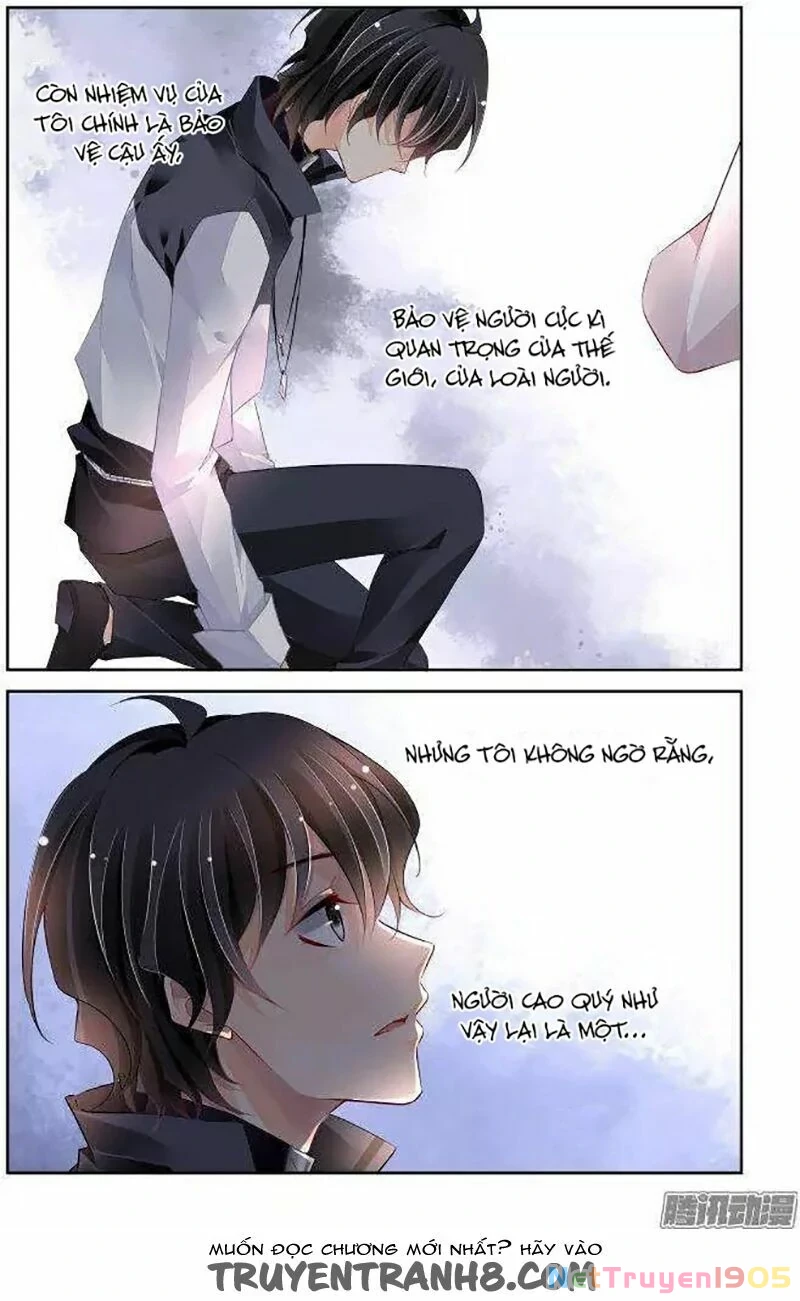 Linh Khế Chapter 224 - 3