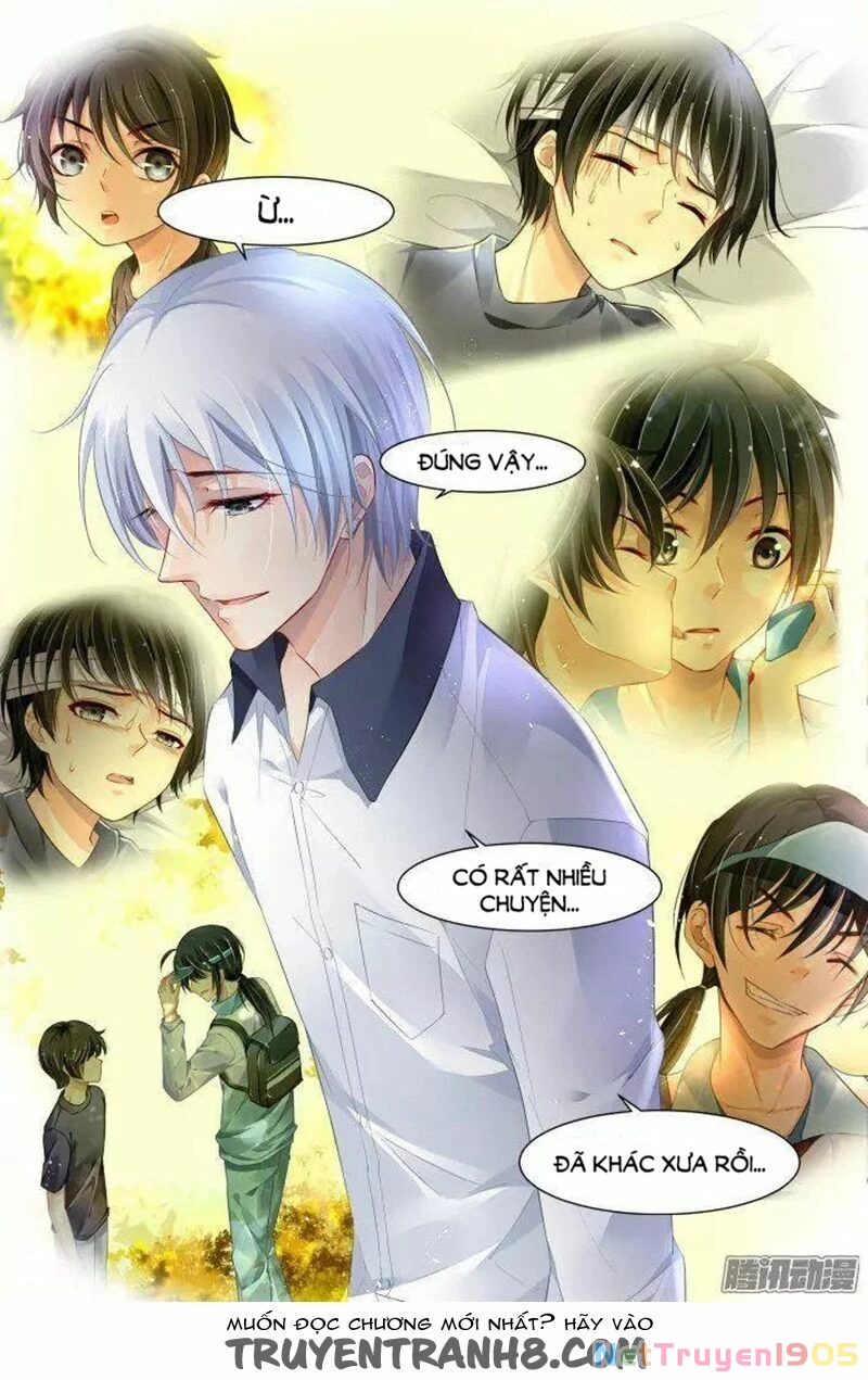 Linh Khế Chapter 224 - 10
