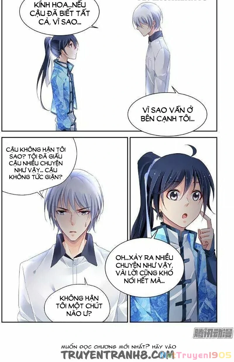 Linh Khế Chapter 225 - 2