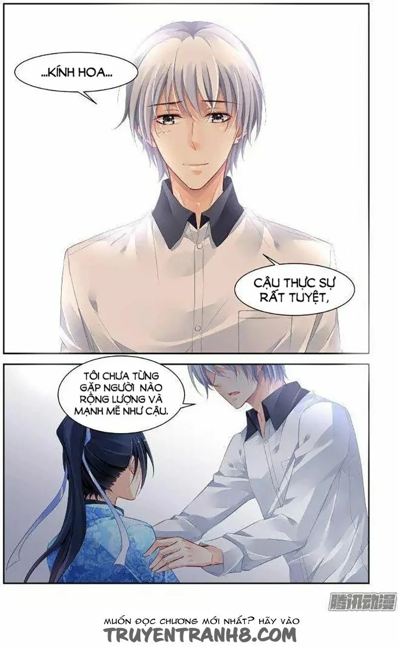 Linh Khế Chapter 225 - 5