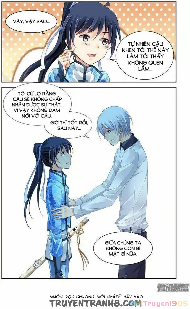 Linh Khế Chapter 225 - 6