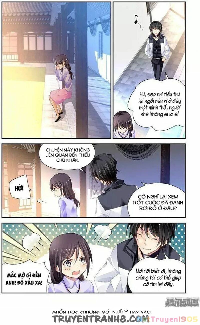 Linh Khế Chapter 225 - 10