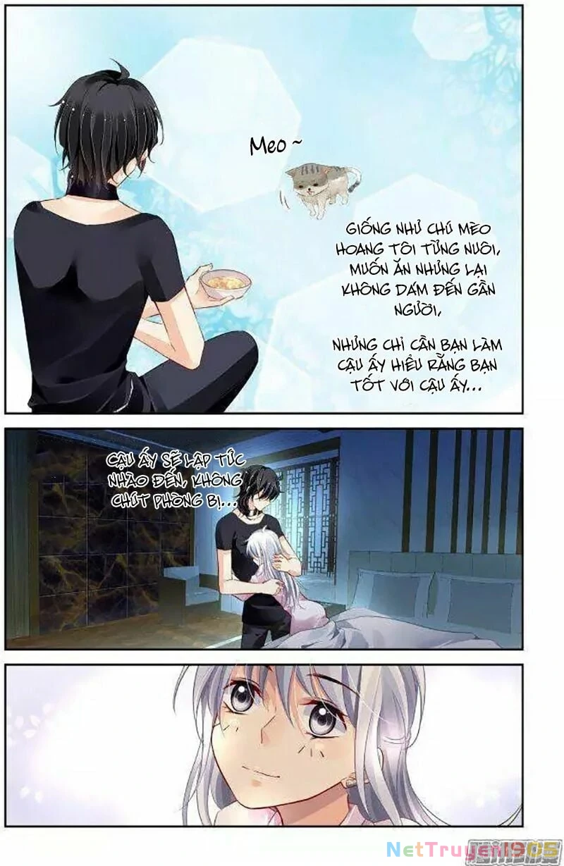 Linh Khế Chapter 226 - 3