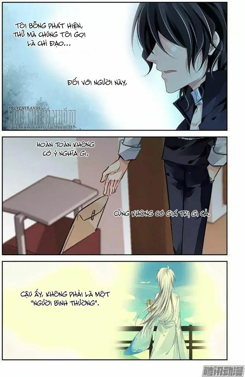 Linh Khế Chapter 226 - 6