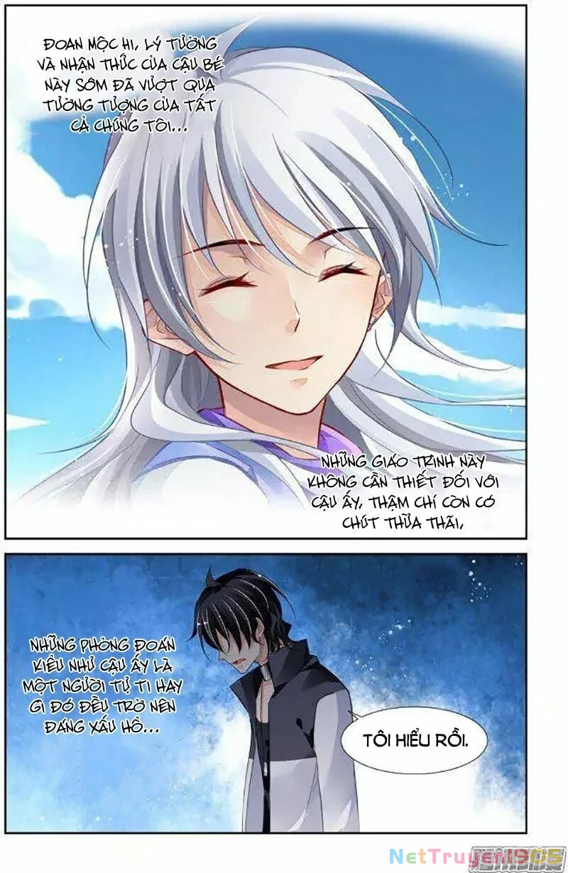 Linh Khế Chapter 226 - 7