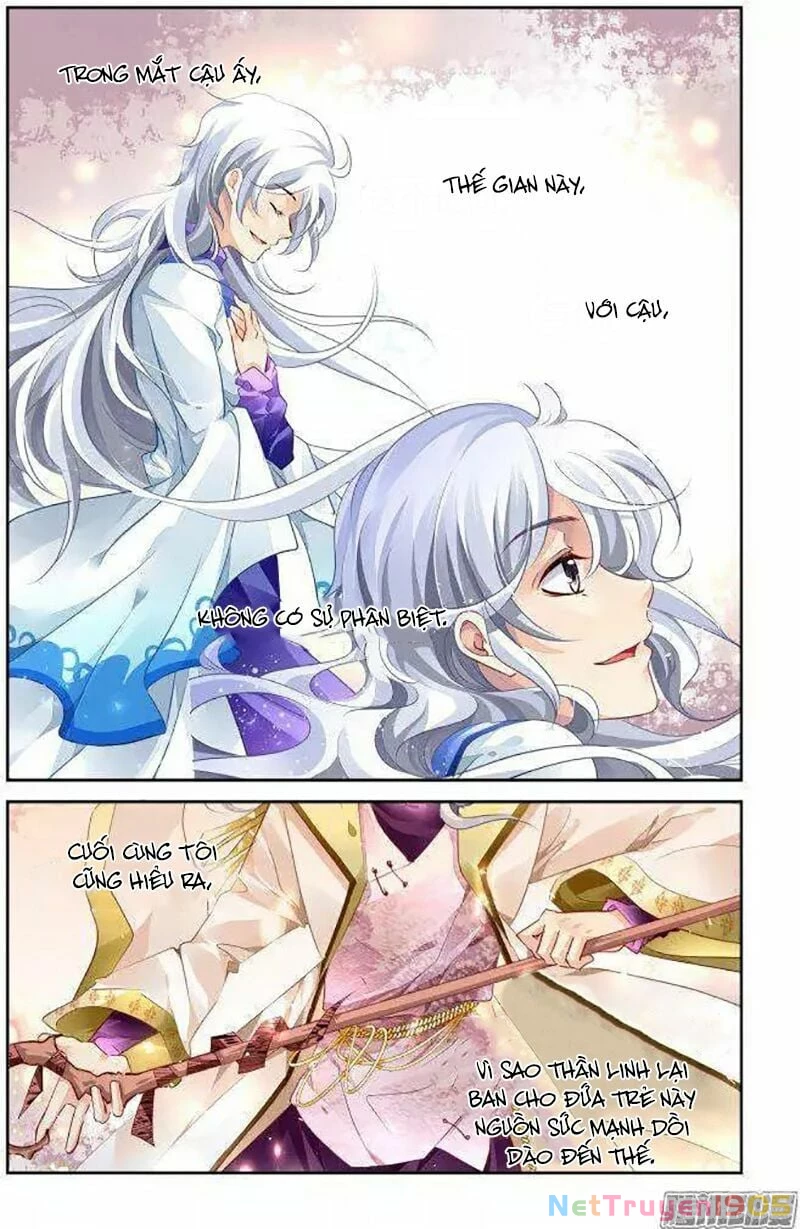 Linh Khế Chapter 226 - 8