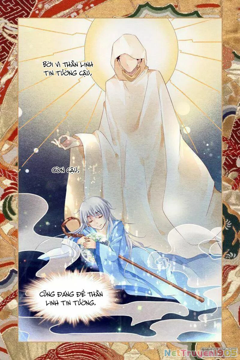 Linh Khế Chapter 226 - 9