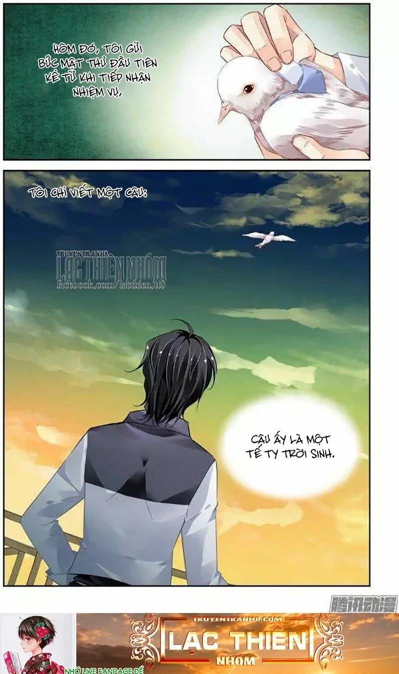 Linh Khế Chapter 226 - 10