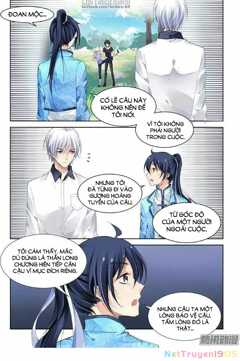 Linh Khế Chapter 227 - 2