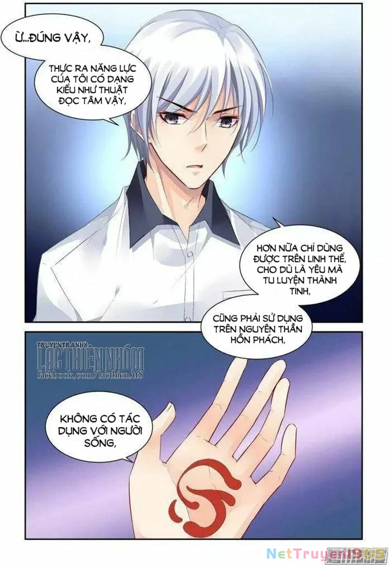 Linh Khế Chapter 227 - 10