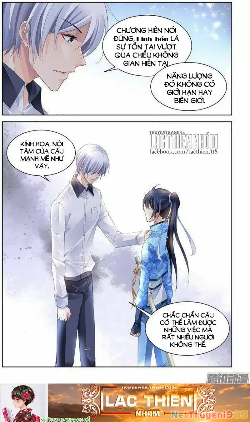 Linh Khế Chapter 227 - 14