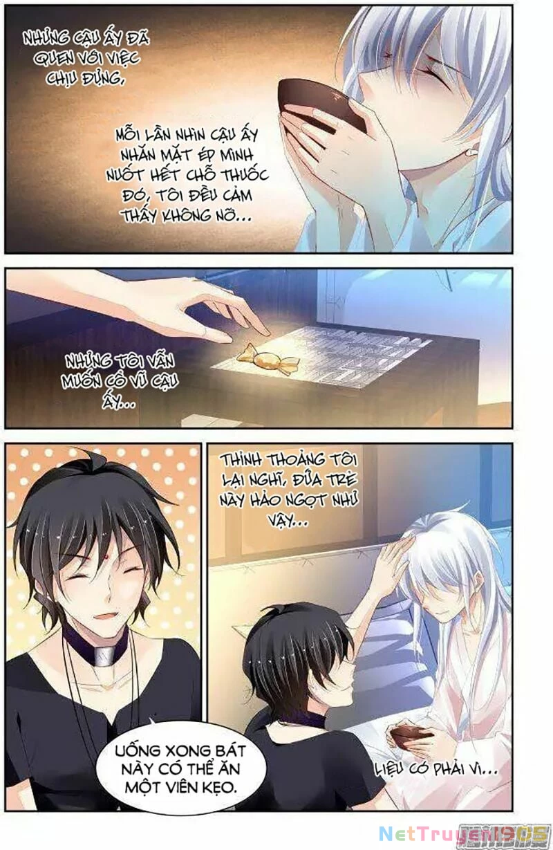 Linh Khế Chapter 228 - 3