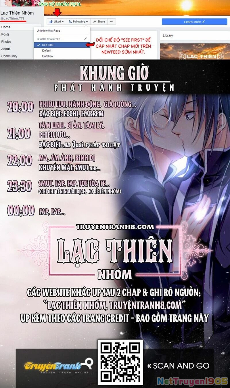 Linh Khế Chapter 228 - 16