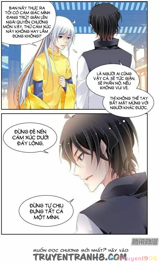 Linh Khế Chapter 229 - 10