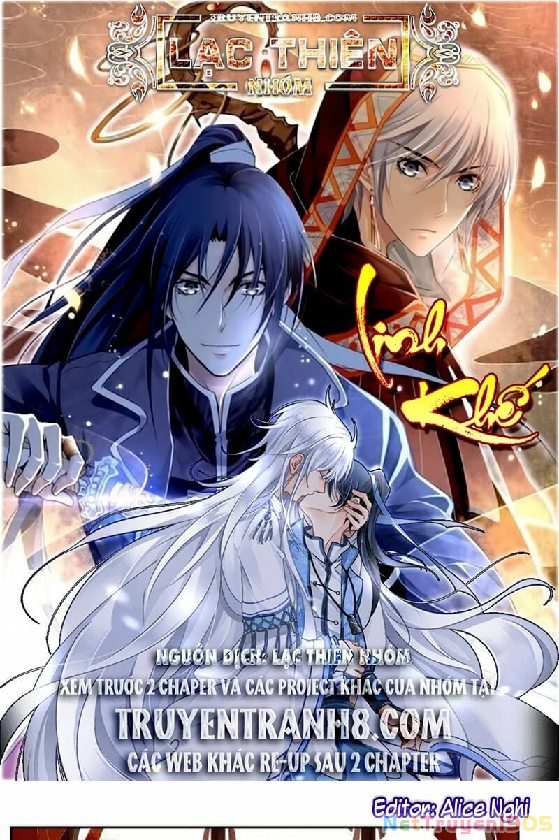 Linh Khế Chapter 230 - 2