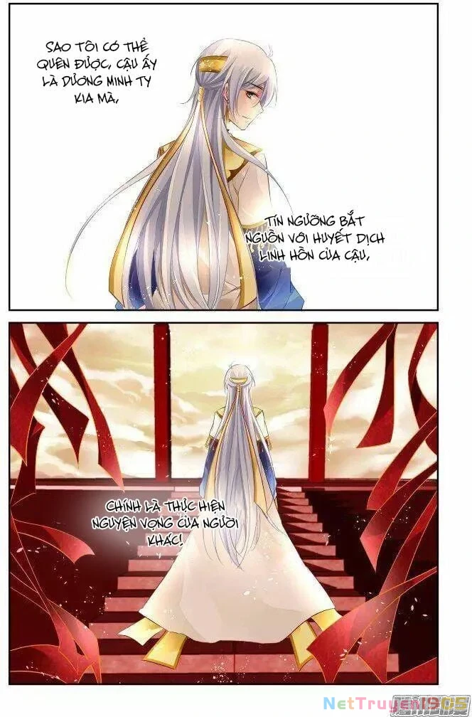 Linh Khế Chapter 230 - 5