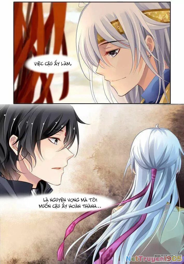 Linh Khế Chapter 230 - 9