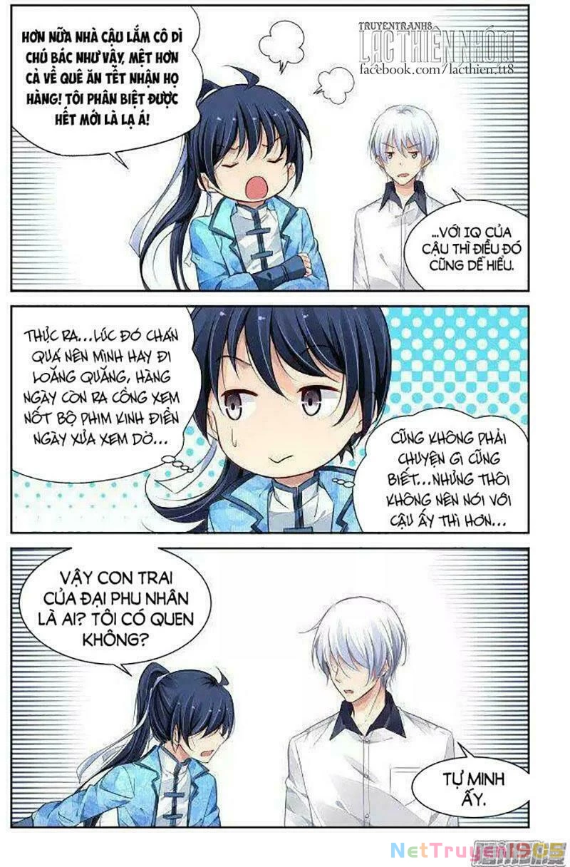 Linh Khế Chapter 231 - 6