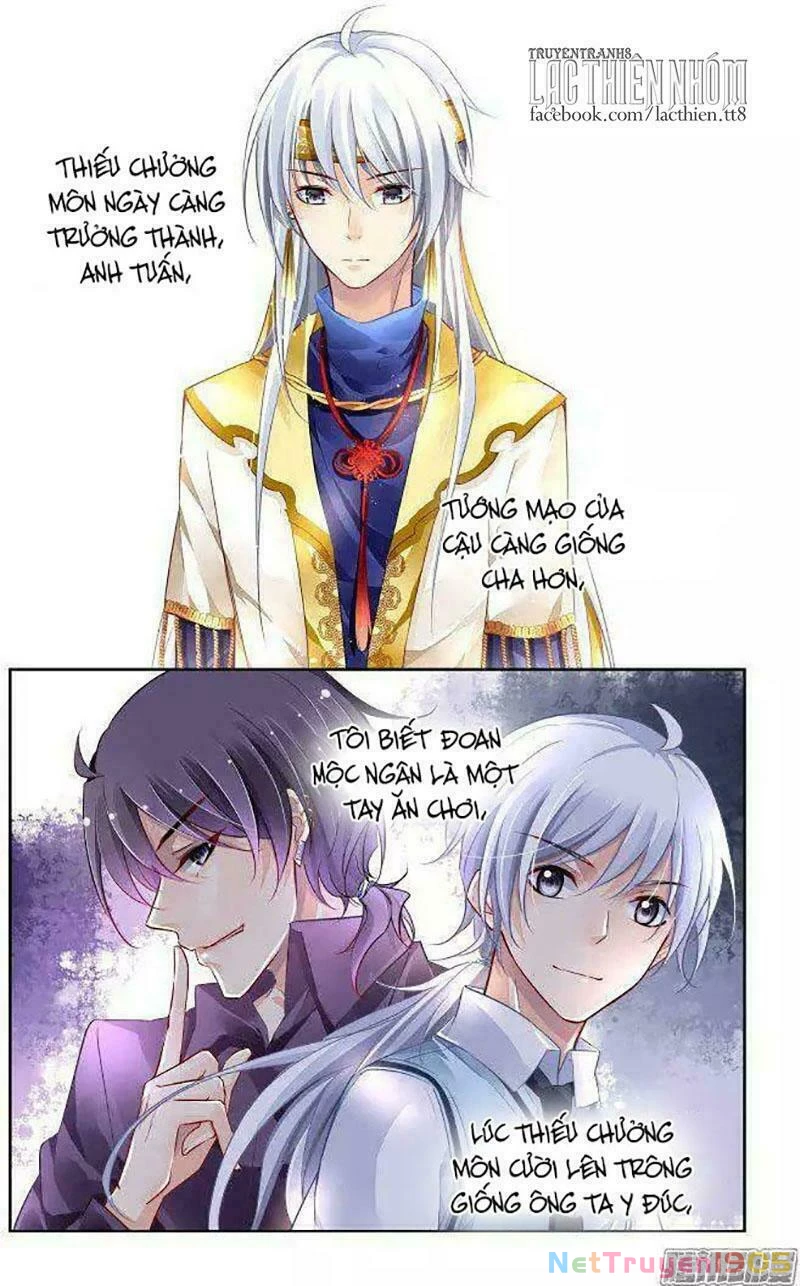 Linh Khế Chapter 231 - 9