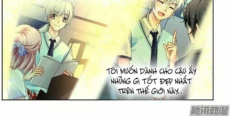 Linh Khế Chapter 232 - 2