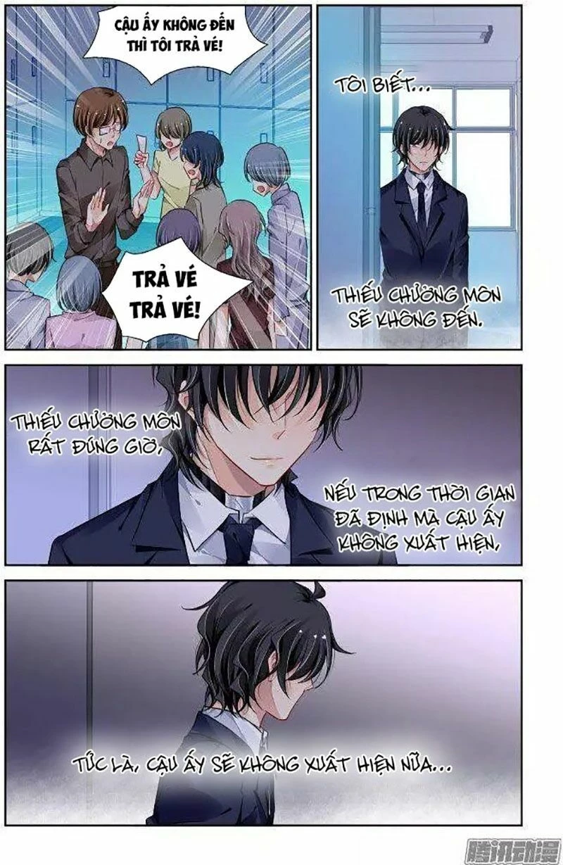 Linh Khế Chapter 232 - 6