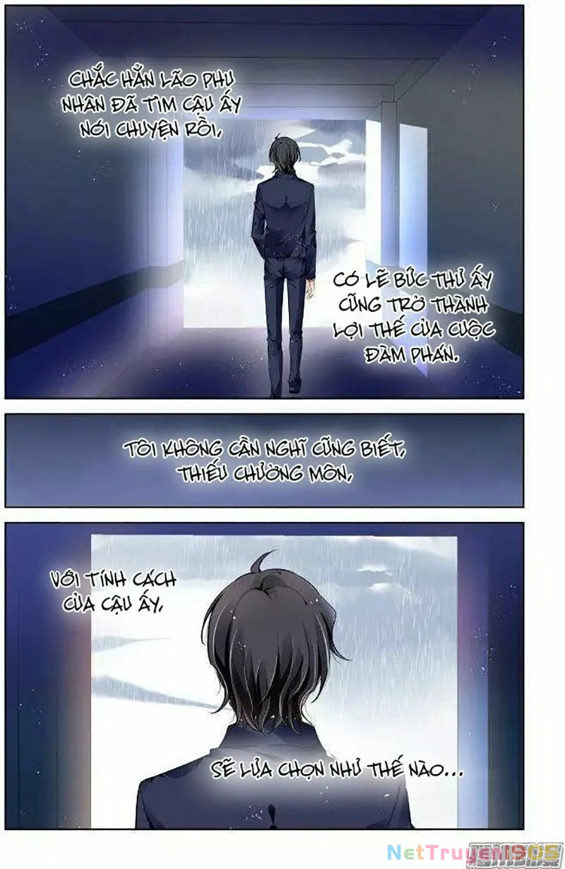 Linh Khế Chapter 232 - 7