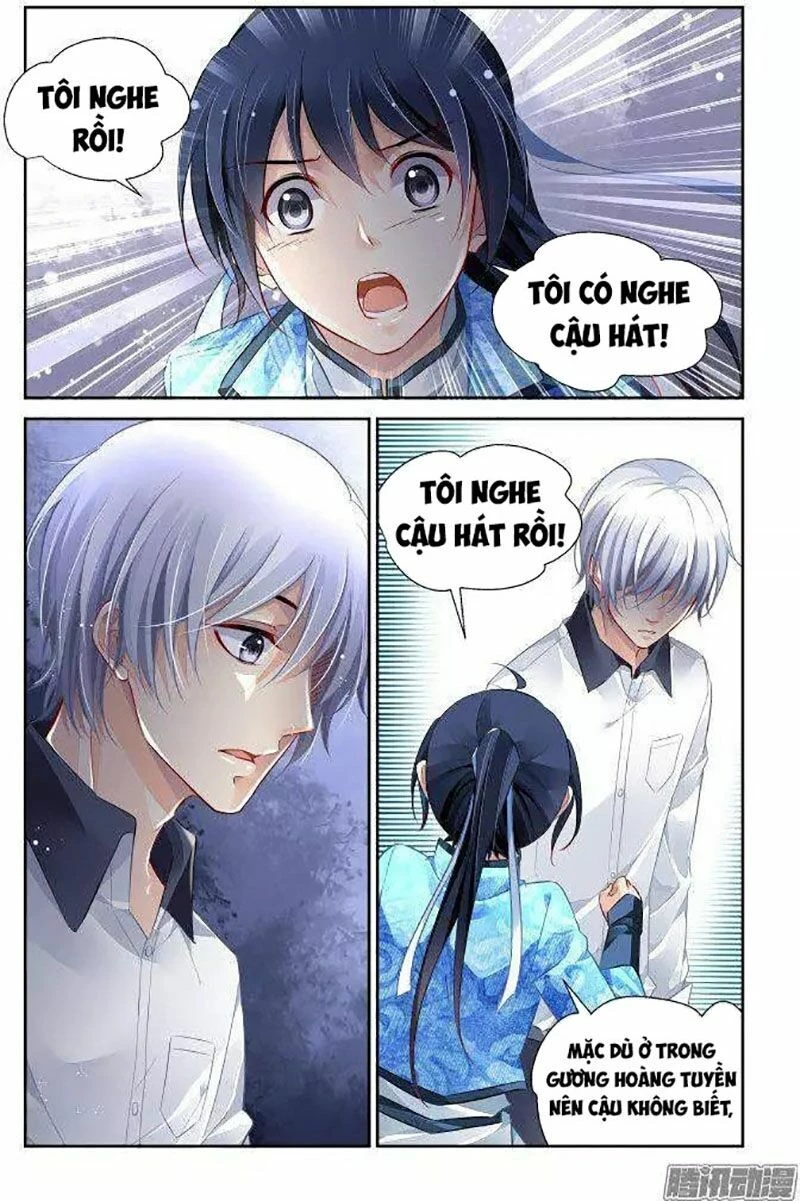 Linh Khế Chapter 232 - 12