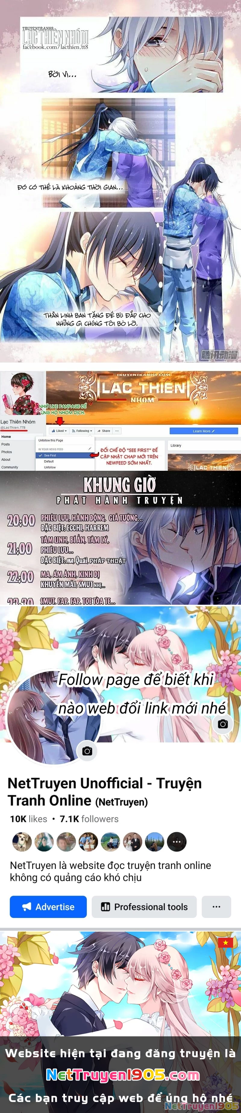 Linh Khế Chapter 232 - 16