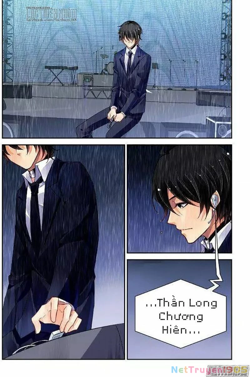 Linh Khế Chapter 233 - 2