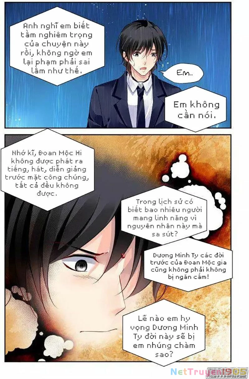 Linh Khế Chapter 233 - 6