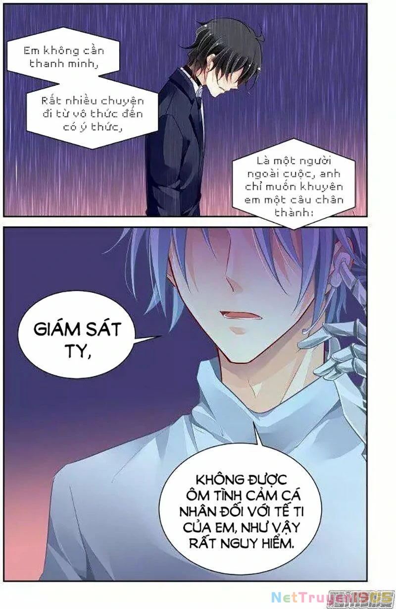 Linh Khế Chapter 233 - 7