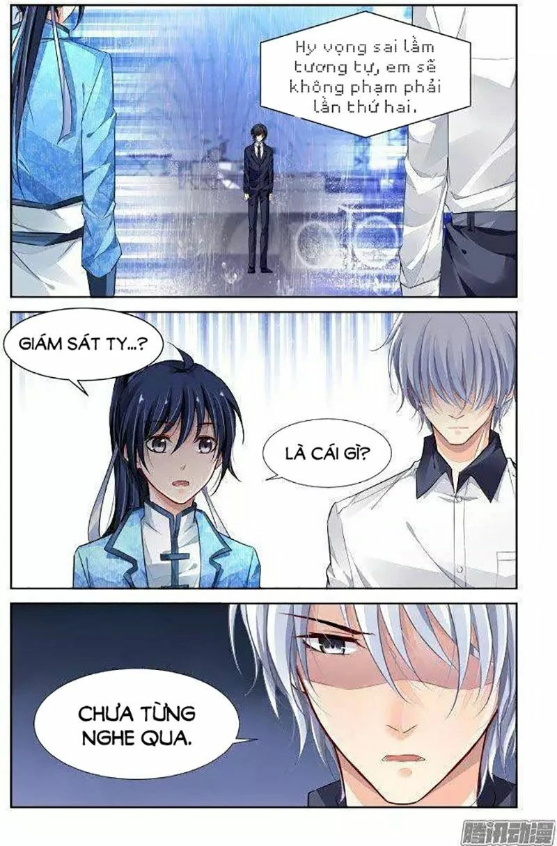 Linh Khế Chapter 233 - 8