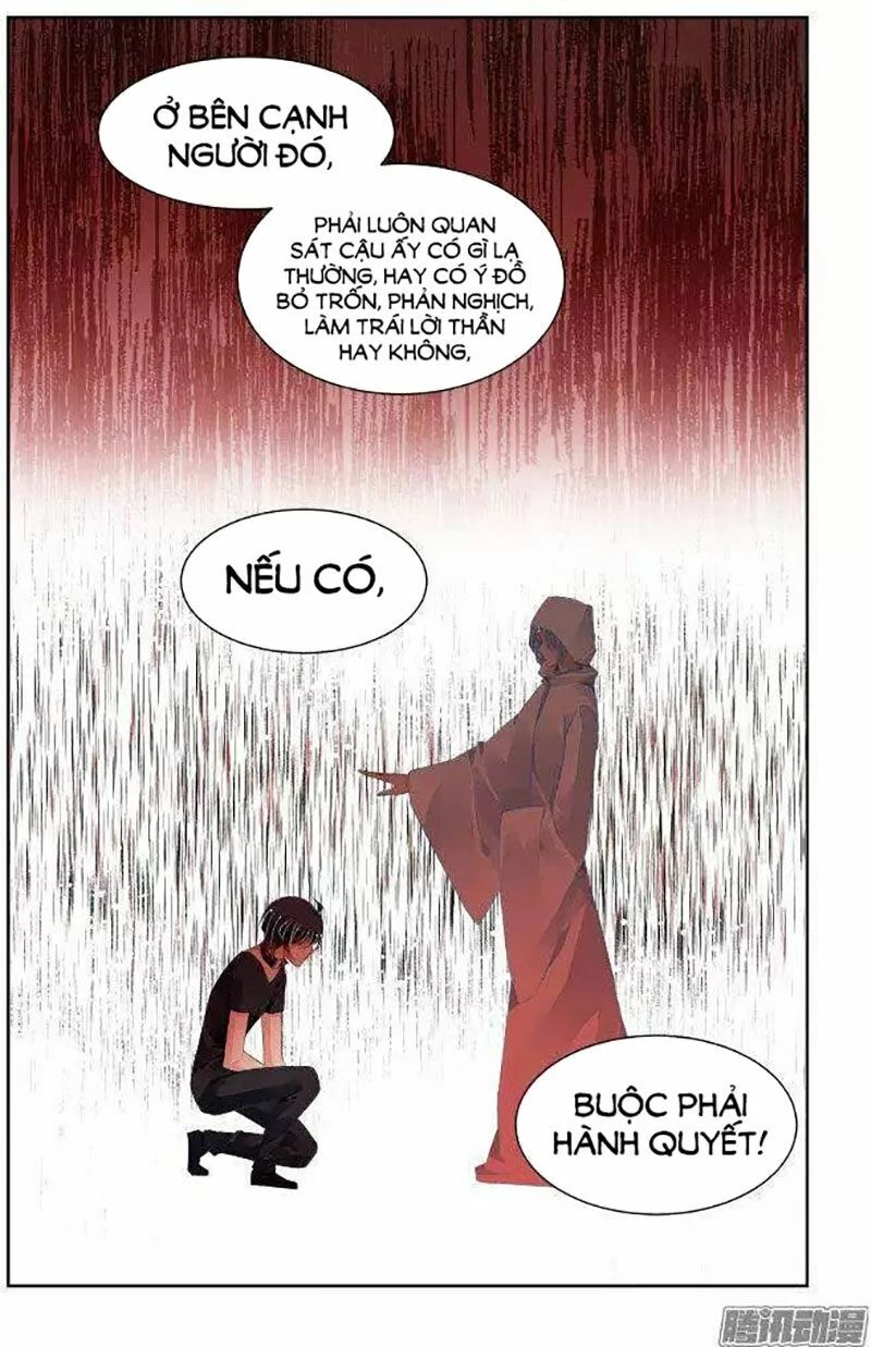 Linh Khế Chapter 233 - 12