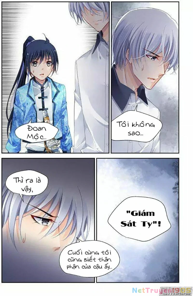 Linh Khế Chapter 233 - 16