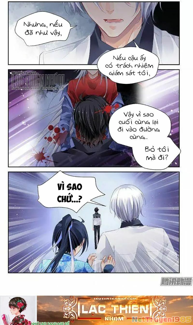 Linh Khế Chapter 233 - 17