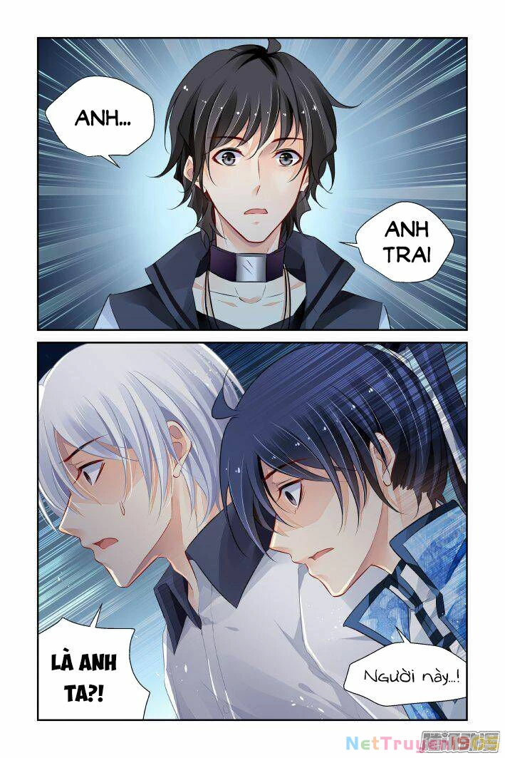 Linh Khế Chapter 235 - 3