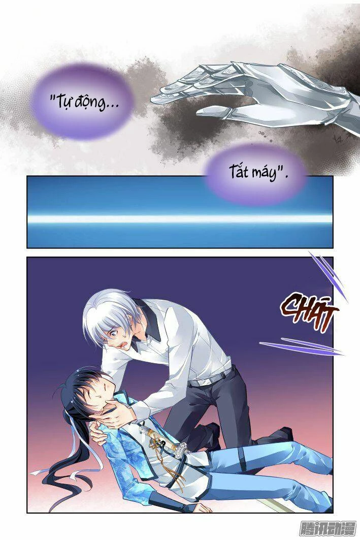 Linh Khế Chapter 235 - 6