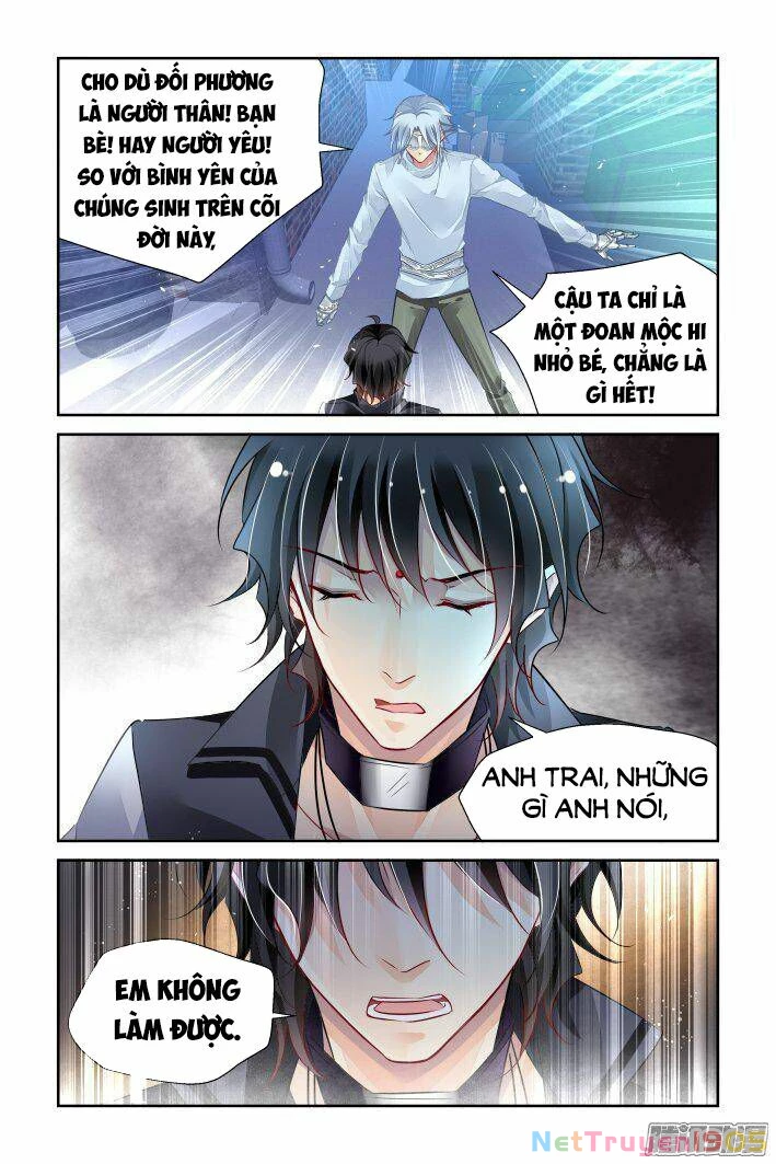 Linh Khế Chapter 235 - 16