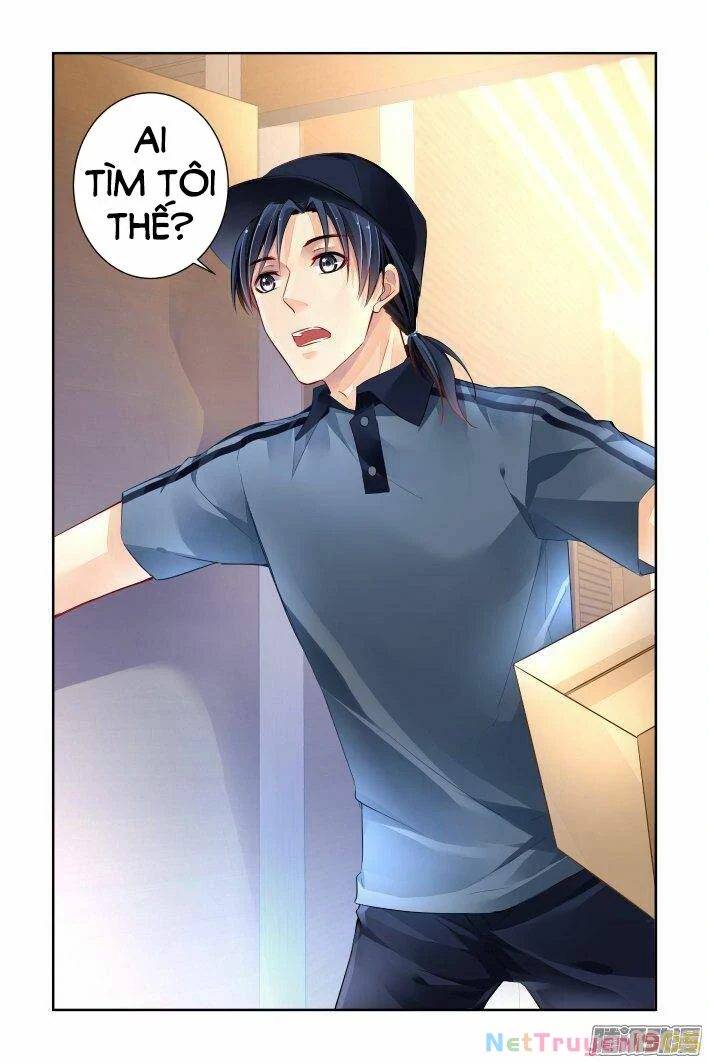 Linh Khế Chapter 236 - 6