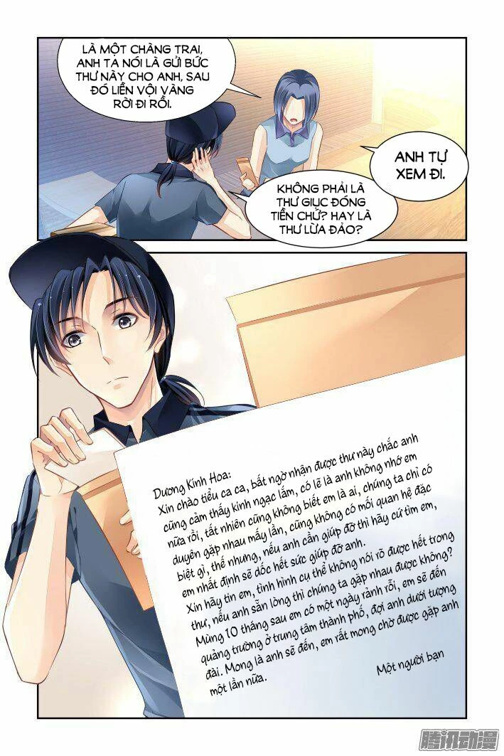 Linh Khế Chapter 236 - 7