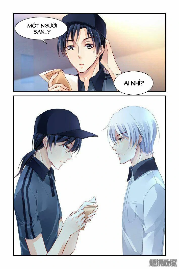 Linh Khế Chapter 236 - 8