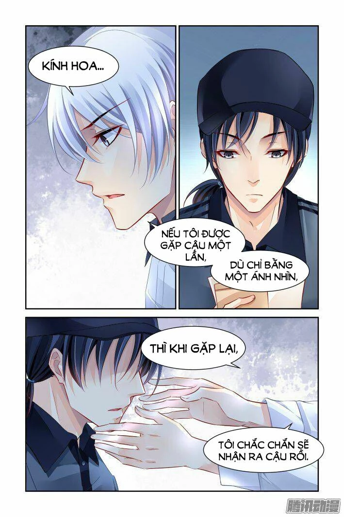 Linh Khế Chapter 236 - 9