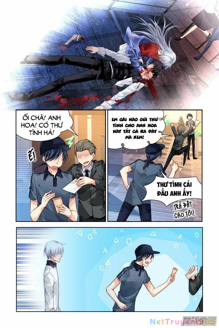 Linh Khế Chapter 236 - 11